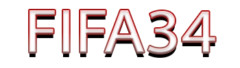 FIFA34 Logo